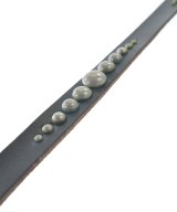 HTC（エイチティーシー）ベルト 茶 サイズ:34 メンズ/2200620884563