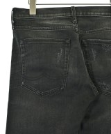 HTC（エイチティーシー）デニムパンツ 黒 サイズ:30(M位) メンズ/2200691744148