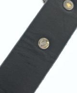 HTC（エイチティーシー）ベルト 黒 サイズ:- メンズ/2200655656128