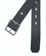 HTC（エイチティーシー）ベルト 黒 サイズ:- メンズ/2200655656128