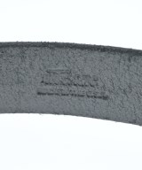 HTC（エイチティーシー）ベルト 黒 サイズ:- メンズ/2200655656128