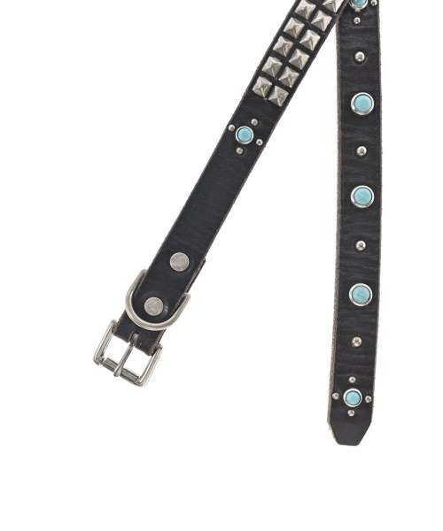 HTC（エイチティーシー）ベルト 黒 サイズ:- メンズ/2200651587105