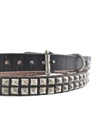 HTC（エイチティーシー）ベルト 黒 サイズ:- メンズ/2200651587105