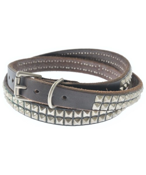 HTC(エイチティーシー)ベルト 茶 サイズ:-/2200653105086