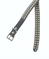 HTC（エイチティーシー）ベルト 茶 サイズ:- メンズ/2200653105086