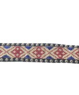 HTC（エイチティーシー）ベルト その他（柄物・カラフル） サイズ:- メンズ/2200704687646