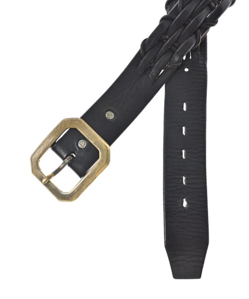 HTC（エイチティーシー）ベルト 黒 サイズ:36 メンズ/2200665922176