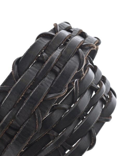 HTC（エイチティーシー）ベルト 黒 サイズ:36 メンズ/2200665922176