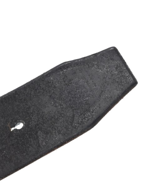 HTC（エイチティーシー）ベルト 黒 サイズ:36 メンズ/2200665922176