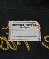 HTC（エイチティーシー）カジュアルシャツ 黒 サイズ:M メンズ/2200668430050