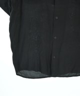 HTC（エイチティーシー）カジュアルシャツ 黒 サイズ:M メンズ/2200668430050