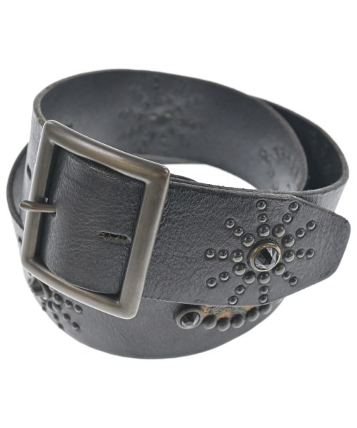 HTC(エイチティーシー)ベルト 黒 サイズ:32/2200672069062