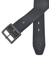 HTC（エイチティーシー）ベルト 黒 サイズ:32 メンズ/2200672069062