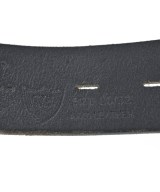 HTC（エイチティーシー）ベルト 黒 サイズ:32 メンズ/2200672069062