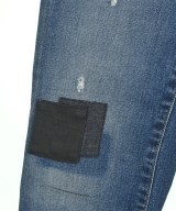 HTC（エイチティーシー）デニムパンツ 青 サイズ:27(M位) レディース/2200692539033