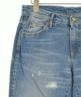 HTC（エイチティーシー）デニムパンツ 青 サイズ:27(XS位) メンズ/2200692539040