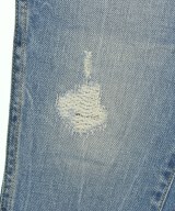 HTC（エイチティーシー）デニムパンツ 青 サイズ:27(XS位) メンズ/2200692539040
