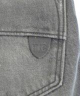 HTC（エイチティーシー）デニムパンツ 黒 サイズ:32(L位) メンズ/2200692539071