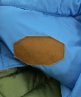 -（ソノタ）ダウンジャケット/ダウンベスト 緑 サイズ:-(M位) メンズ/2200620461023