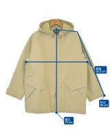 Rocky Mountain Featherbed（ロッキーマウンテンフェザーベッド）その他 ベージュ サイズ:S メンズ/2200731619030