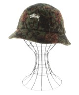 STUSSY ハット