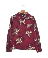 STUSSY カジュアルシャツ