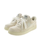 STUSSY スニーカー