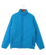 STUSSY ダウンジャケット/ダウンベスト