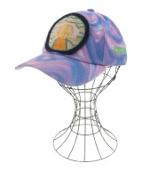 STUSSY キャップ