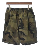 STUSSY ショートパンツ