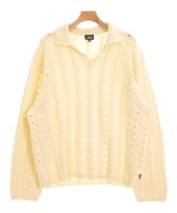 STUSSY ニット・セーター