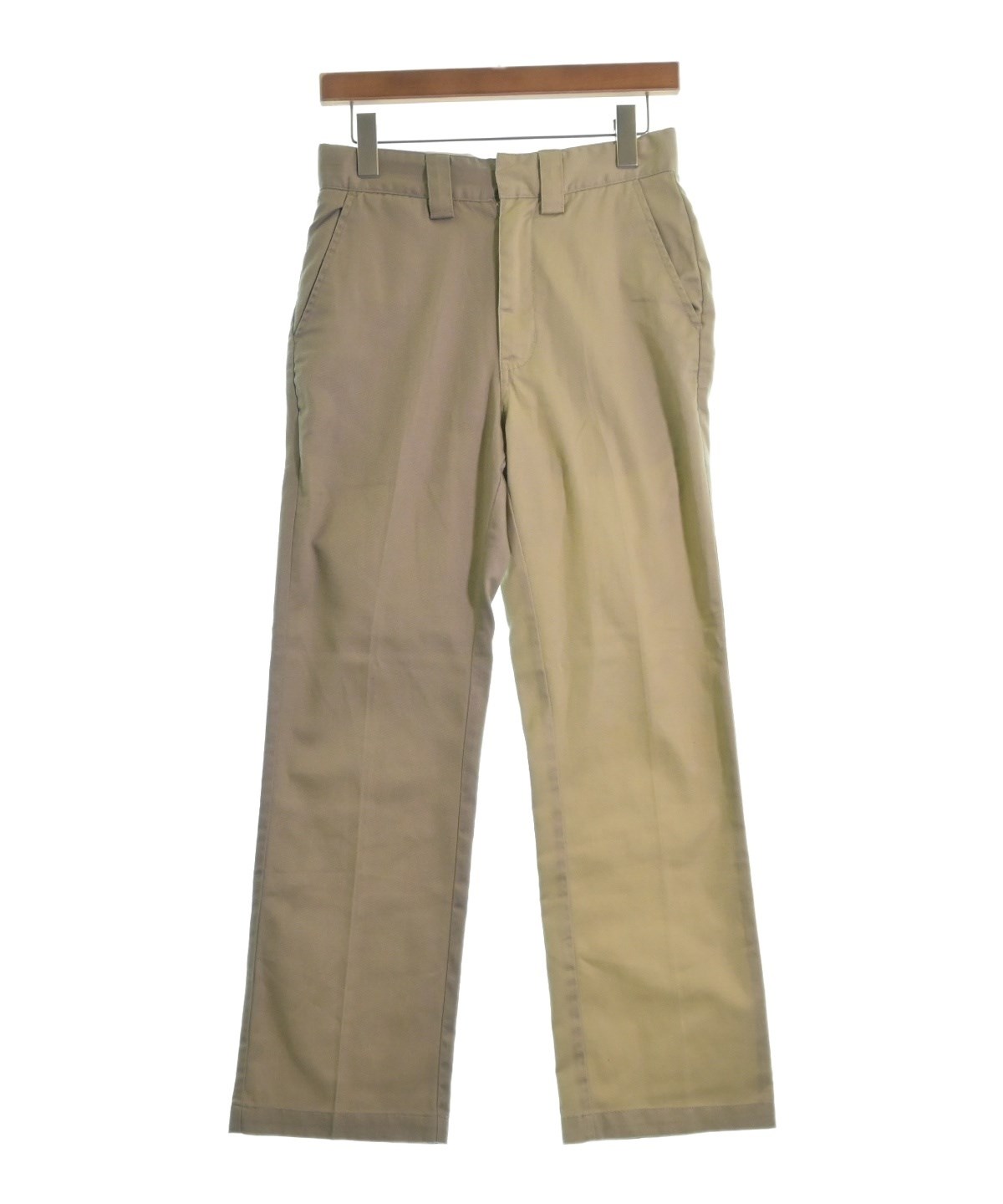 STUSSY（ステューシー）チノパン ベージュ サイズ:3(L位) メンズ