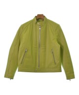 STUSSY ライダース