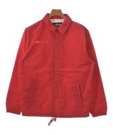 STUSSY ブルゾン