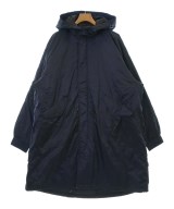 STUSSY モッズコート