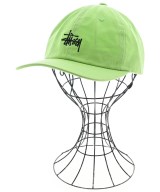 STUSSY キャップ