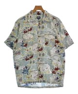 STUSSY カジュアルシャツ