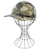 STUSSY キャップ