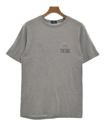 Stüssy グレー Tシャツ STUSSY ステューシー International インターナショナル USA製 T
