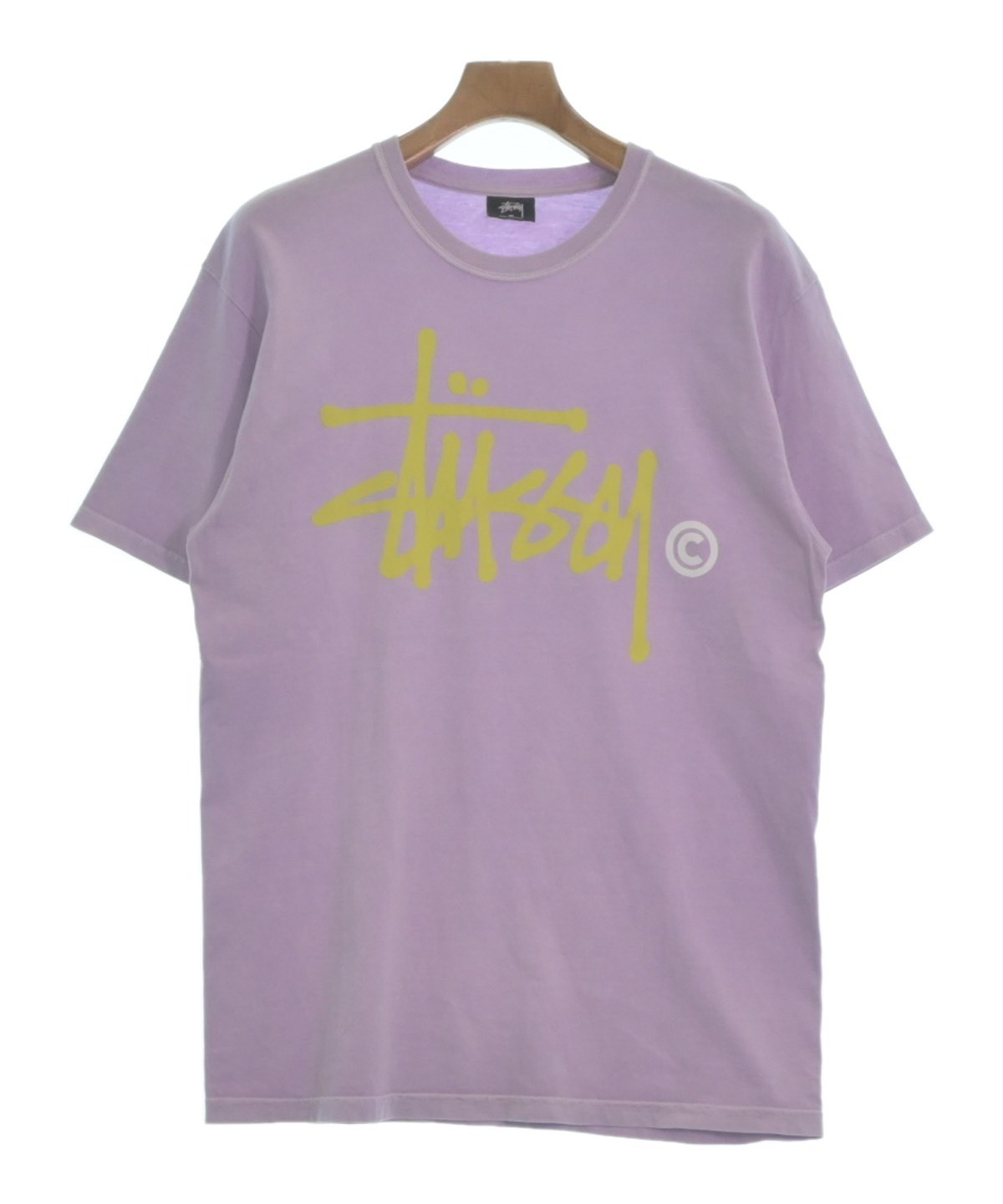 STUSSY DSM Retrospective T-shirt Kid Dread Tee プリント T