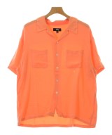 STUSSY カジュアルシャツ