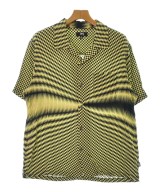 STUSSY カジュアルシャツ