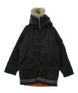 STUSSY ミリタリーブルゾン