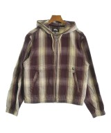 STUSSY ブルゾン（その他）