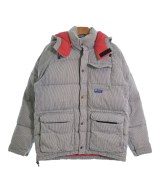 STUSSY ダウンジャケット/ダウンベスト