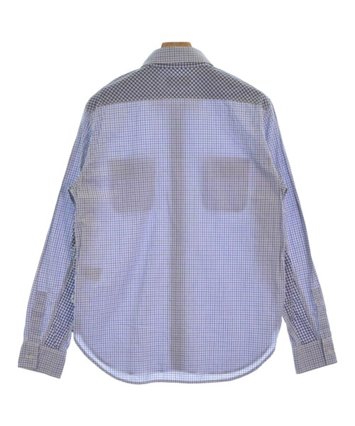 STUSSY（ステューシー）カジュアルシャツ 青 サイズ:M メンズ/2200492046328
