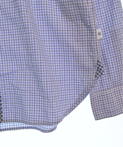 STUSSY（ステューシー）カジュアルシャツ 青 サイズ:M メンズ/2200492046328