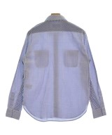STUSSY（ステューシー）カジュアルシャツ 青 サイズ:M メンズ/2200492046328