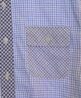 STUSSY（ステューシー）カジュアルシャツ 青 サイズ:M メンズ/2200492046328