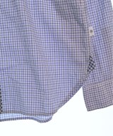 STUSSY（ステューシー）カジュアルシャツ 青 サイズ:M メンズ/2200492046328